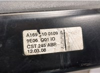 A16981001099E06 Шторка багажника Mercedes B W245 2005-2012 8017031 #3