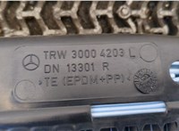 2038601005 Подушка безопасности боковая (шторка) Mercedes C W203 2000-2007 8017318 #2