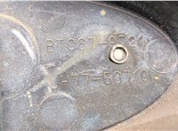 bt0679721 Решетка радиатора Ford Ranger 1998-2006 8017636 #3