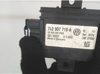 7L0907719A Блок управления сигнализацией Volkswagen Touareg 2007-2010 8018133 #4