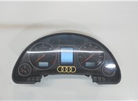 8E0920950J Щиток приборов (приборная панель) Audi A4 (B6) 2000-2004 8018290 #1