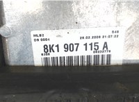 8K1907115A Блок управления двигателем Audi A4 (B8) 2007-2011 8018347 #4