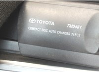  Проигрыватель, чейнджер CD/DVD Toyota Avensis 1 1997-2003 8018636 #4