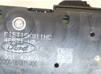 f1et18k811hc Панель управления магнитолой Ford Focus 3 2014- 8018995 #3