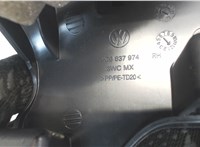  Пластик (обшивка) салона Volkswagen Jetta 6 2014-2018 8019138 #3