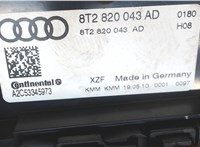 8T2820043AD Переключатель отопителя (печки) Audi A5 2007-2011 8019153 #3
