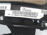 61245240g Подушка безопасности водителя Mercedes E W211 2002-2009 8019891 #3