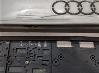 893827023 Крышка (дверь) багажника Audi 80 (B3) 1986-1991 8020011 #3