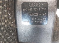 8P0857755E Замок ремня безопасности Audi A3 (8PA) 2008-2013 8020047 #3
