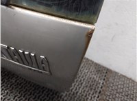 1Z9827025 Крышка (дверь) багажника Skoda Octavia (A5) 2004-2008 8020088 #2