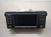 65526915516 Магнитола BMW X5 E53 2000-2007 8020138 #4