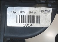 6441AR Двигатель отопителя (моторчик печки) Peugeot Partner 2008-2012 8020173 #3