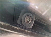  Крышка (дверь) багажника Haval H6 Coupe 2015-2019 8020671 #5