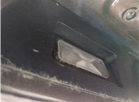  Крышка (дверь) багажника Haval H6 Coupe 2015-2019 8020671 #7