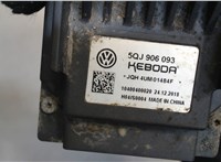 5qj906093 Блок управления топливным насосом Volkswagen Atlas 2017-2020 8021382 #4