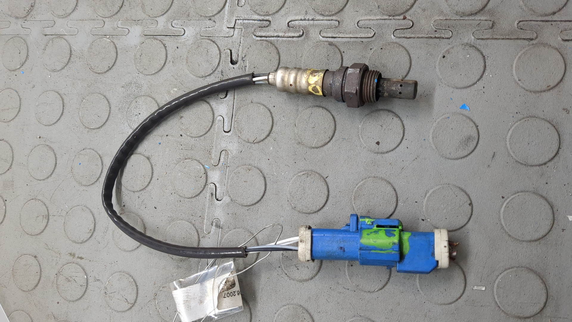 Датчик кислородный/Лямбда-зонд