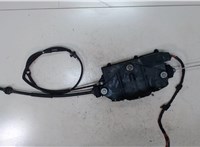  Электропривод ручного тормоза (моторчик ручника) BMW X5 E70 2007-2013 8022202 #2