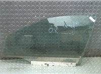 93183266, 24468107 Стекло боковой двери Opel Astra H 2004-2010 8022425 #1