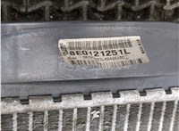 8E0121251L Радиатор охлаждения двигателя Audi A4 (B7) 2005-2007 8023060 #3