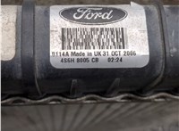 1430653, 4S6H8005CB Радиатор охлаждения двигателя Ford Fusion 2002-2012 8023062 #3