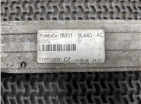  Радиатор интеркулера Volvo S40 2004- 8023073 #3