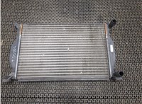  Радиатор охлаждения двигателя Audi A4 (B6) 2000-2004 8023119 #1