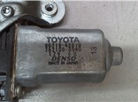  Стеклоподъемник электрический Toyota RAV 4 2000-2005 8023803 #2