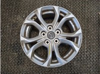  Комплект литых дисков Mazda CX-3 2014- 8023830 #2