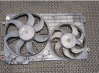 1K0121207T Вентилятор радиатора Audi A3 (8PA) 2004-2008 8024235 #1