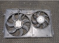1K0121207T Вентилятор радиатора Audi A3 (8PA) 2004-2008 8024235 #5