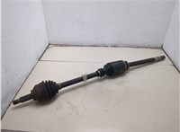 91166707, 91168794, 4414516, 93866080, 4406217 Полуось (приводной вал, шрус) Opel Vivaro 2001-2014 8024320 #2