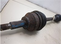 91166707, 91168794, 4414516, 93866080, 4406217 Полуось (приводной вал, шрус) Opel Vivaro 2001-2014 8024320 #3