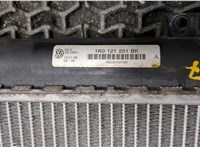 1K0121251BK Радиатор охлаждения двигателя Audi A3 (8PA) 2004-2008 8024347 #3