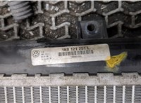 1K0121251L Радиатор охлаждения двигателя Volkswagen Eos 8024387 #2