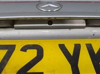  Крышка (дверь) багажника Mercedes CLK W208 1997-2002 8024811 #4