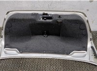  Крышка (дверь) багажника Mercedes CLK W208 1997-2002 8024811 #5