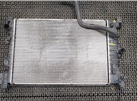 1300275 Радиатор охлаждения двигателя Opel Zafira B 2005-2012 8024848 #1