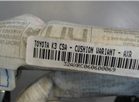  Подушка безопасности боковая (шторка) Toyota Avensis 2 2003-2008 8024902 #3