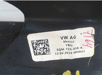  Педаль тормоза Volkswagen Jetta 7 2018- 8025337 #3