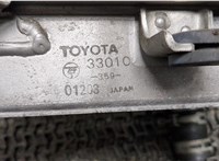  Радиатор интеркулера Toyota Yaris 1999-2006 8025674 #4