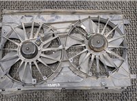 68004051AA Вентилятор радиатора Dodge Avenger 2007- 8025985 #1