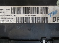 6c1t10849 Щиток приборов (приборная панель) Ford Transit 2006-2014 8023317 #3