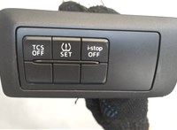  Кнопка ESP Mazda CX-5 2012-2017 8026090 #1