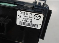  Кнопка ESP Mazda CX-3 2014- 8026113 #3