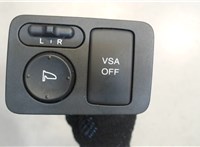  Кнопка регулировки зеркал Honda CR-V 2007-2012 8026356 #1