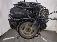 C2C26579 Двигатель (ДВС) Jaguar S-type 8026992 #3
