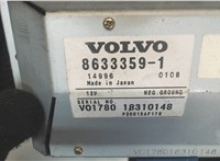  Дисплей компьютера (информационный) Volvo V70 2001-2008 8027254 #4