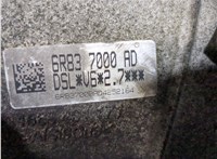 C2C33745 КПП - автомат (АКПП) Jaguar S-type 8027334 #7
