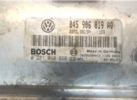 045906019AQ Блок управления двигателем Volkswagen Polo 2001-2005 8027402 #4
