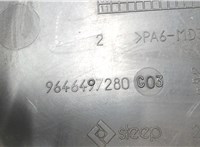  Защита (кожух) ремня ГРМ Peugeot 207 8027542 #3